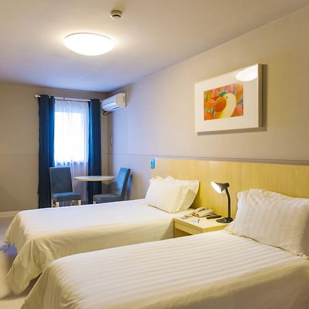 Jinjiang Inn Kunshan Renming Road West Street المظهر الخارجي الصورة