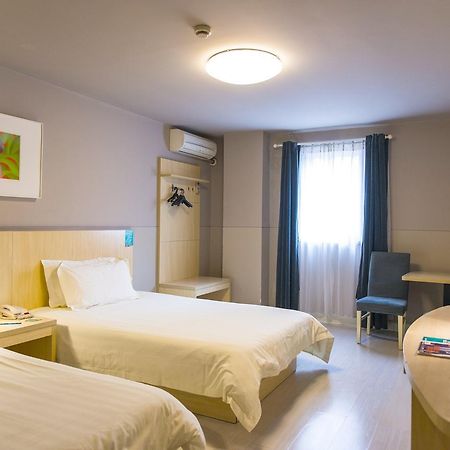 Jinjiang Inn Kunshan Renming Road West Street المظهر الخارجي الصورة