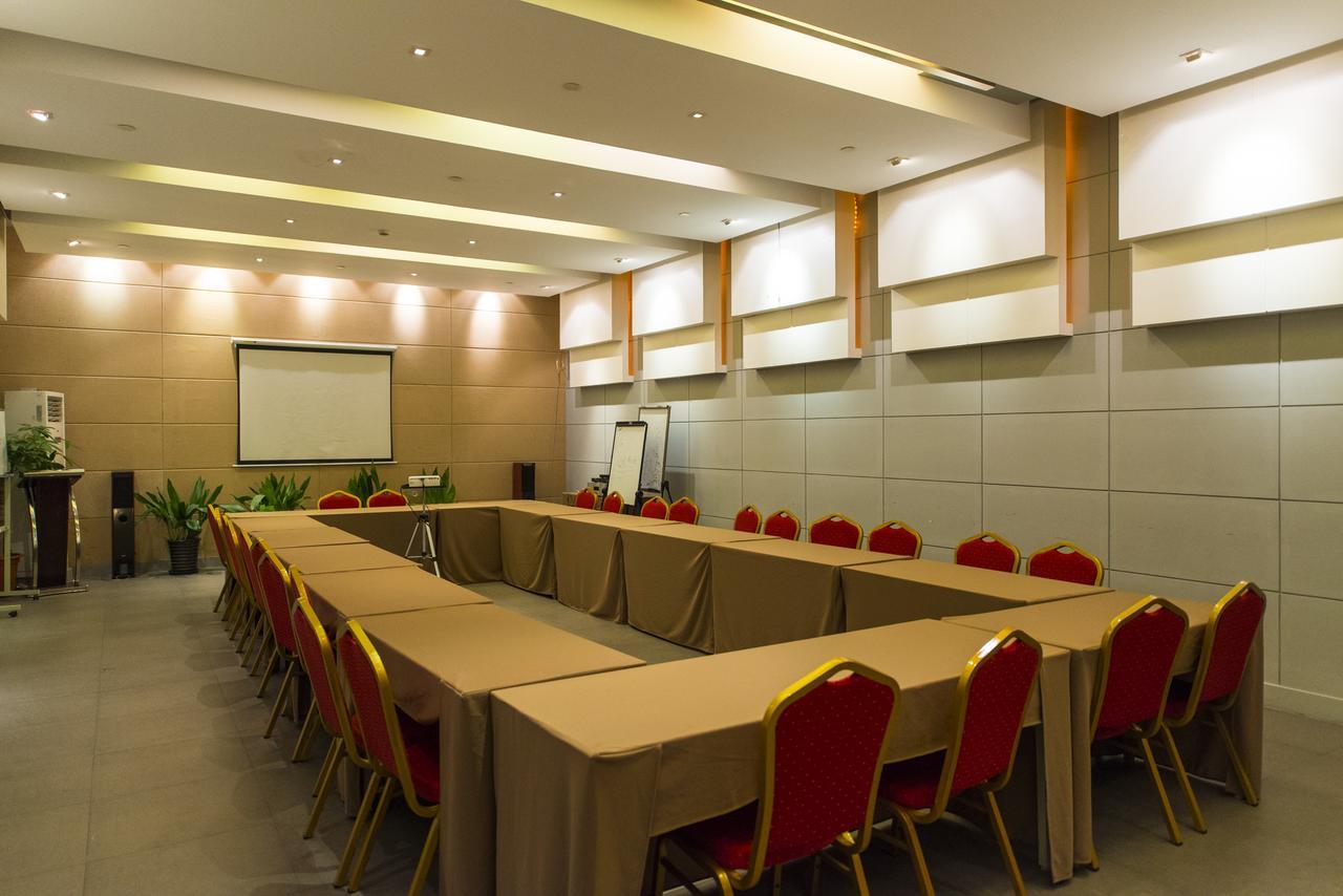 Jinjiang Inn Kunshan Renming Road West Street المظهر الخارجي الصورة